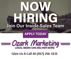 Inside Sales – Now Hiring