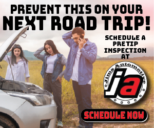Jim’s Automotive July