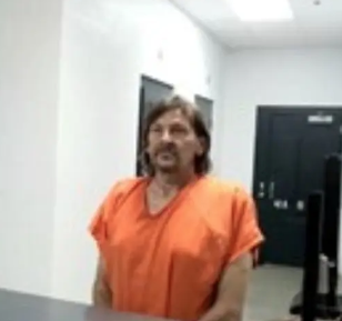 Joel Walter Griffith