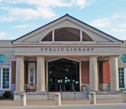 Festival of Trees Returns to West Plains Public Library