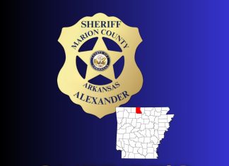 Marion County Releases Law Enforcement Activity Summary