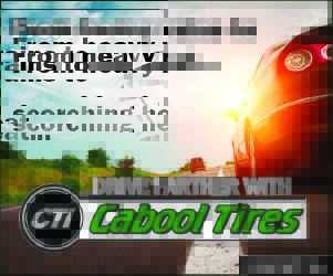 Cabool Tires – Annual