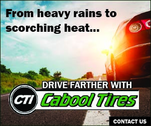 Cabool Tires – Annual