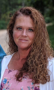 Marcelle Kay (Marcie) Roberts