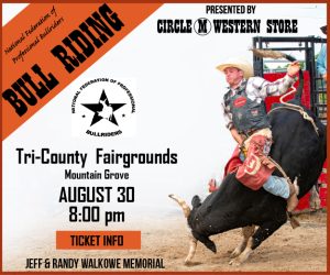 National Federation of Professional Bullriders
