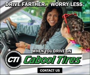 Cabool Tires – Annual