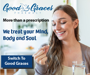 Good Graces – Clinical Services
