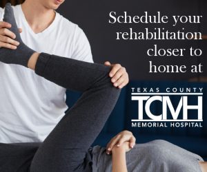TCMH Texas County Memorial