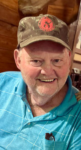 Robert William (Bill) Stewart