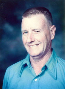 Verdon Ray Warren