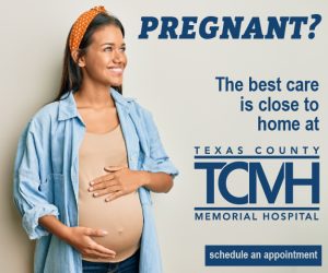 TCMH Texas County Memorial