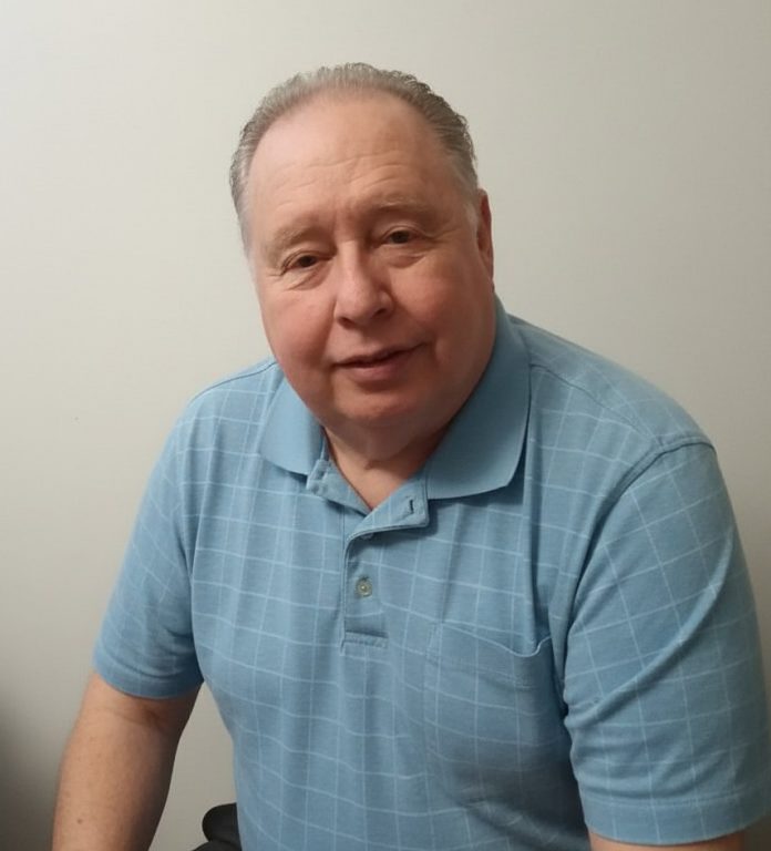 Phillip “Keith” Johnson