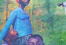 West Plains Police Department Provides Update on Downtown Mural Vandalism Case