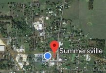 Summersville Boil Order Lifted