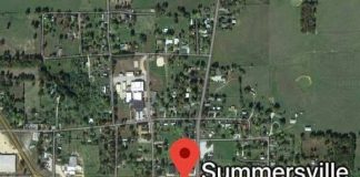 Summersville Boil Order Lifted