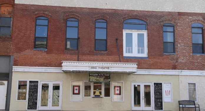 Star Theater