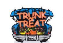 Community Invited to Cherokee Village Trunk or Treat