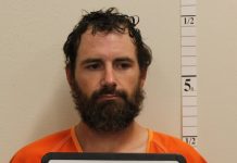 Wright County Sheriff’s Department Wanted Fugitive