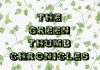A Haunting in the Greenhouse – The Green Thumb Chronicles