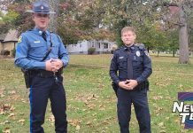 Halloween Safety Tips with the MSHP and WPPD