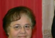 Betty Baney