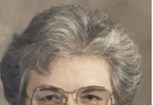 Geraldine Wayne Richardson