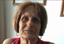 Johnnie Kay Fellinger