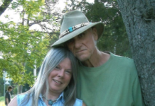 Roger Leonard Osbourne