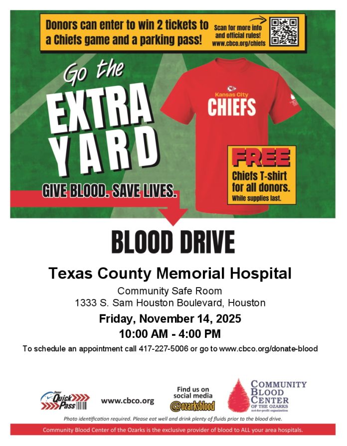 Texas County Memorial Hospital
