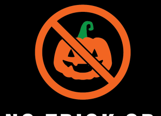 Northern Arkansas sheriff’s offices release “Do Not Trick-or-Treat” lists