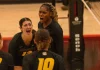 Mizzou Volleyball Survives Southeast Missouri’s Upset Bid