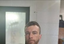 Shannon County Sheriff’s Department Makes Drug Arrest