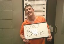 Armed Robbery in Ava Suspect in Custody