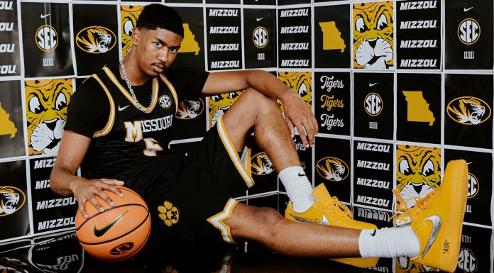 Jason Crowe Jr. Finishes Off Men’s Basketball Top-Ranked Class