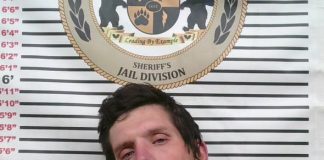 Strom Facing Multiple Charges from MSHP