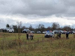 Howell County Sheriff’s Department Press Release on Escape Attempt Tuesday