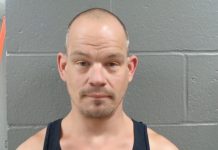 Children’s Positive Drug Test Leads to Charges for Izard County Couple