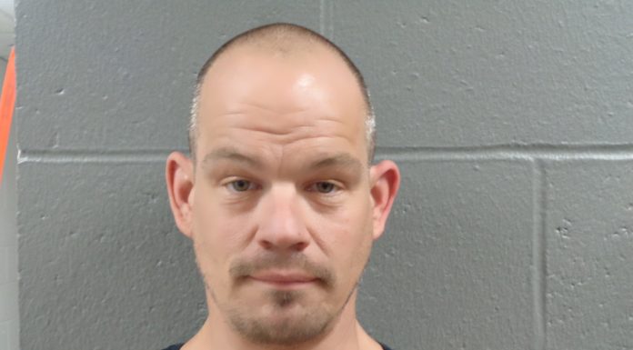 Children’s Positive Drug Test Leads to Charges for Izard County Couple