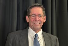 Dan Singletary honored with Missouri Institute of Cooperatives Hall of Fame award