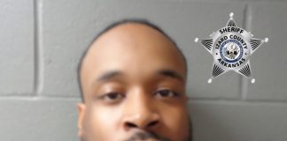 Izard County Deputies Arrest Scam Suspect