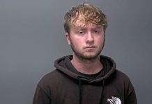 Fourth Arrest in Baxter County Drug Seizure