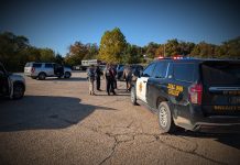 Multi-Agency Operation in Howell County Leads to Nine Federal Arrests