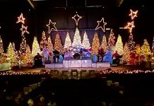 13th Annual Toys for Tots Christmas Show Set for December 5–6 in West Plains