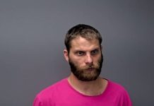 Baxter County Man Arrested for Failure to Comply with Registration Laws