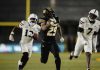Hardy’s 300 yards and Pride’s pick-six power Mizzou past Mississippi State