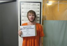 Ozark County SET Executes Theodosia Warrant