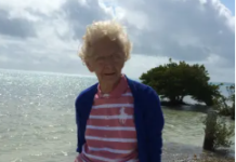 Joan Margaret Dalton