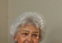 Barbara Louise Edwards