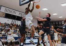 Mizzou men 88, Howard 67