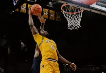 Men’s Basketball Dominates South Carolina State, 98-66